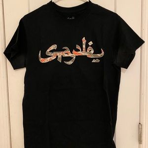 Staple x Sabotage T-shirt